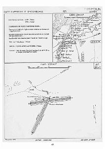 610 PARACHUTISTE AU 1ER RCP TOME I DE RENE SAUVAGE (47)